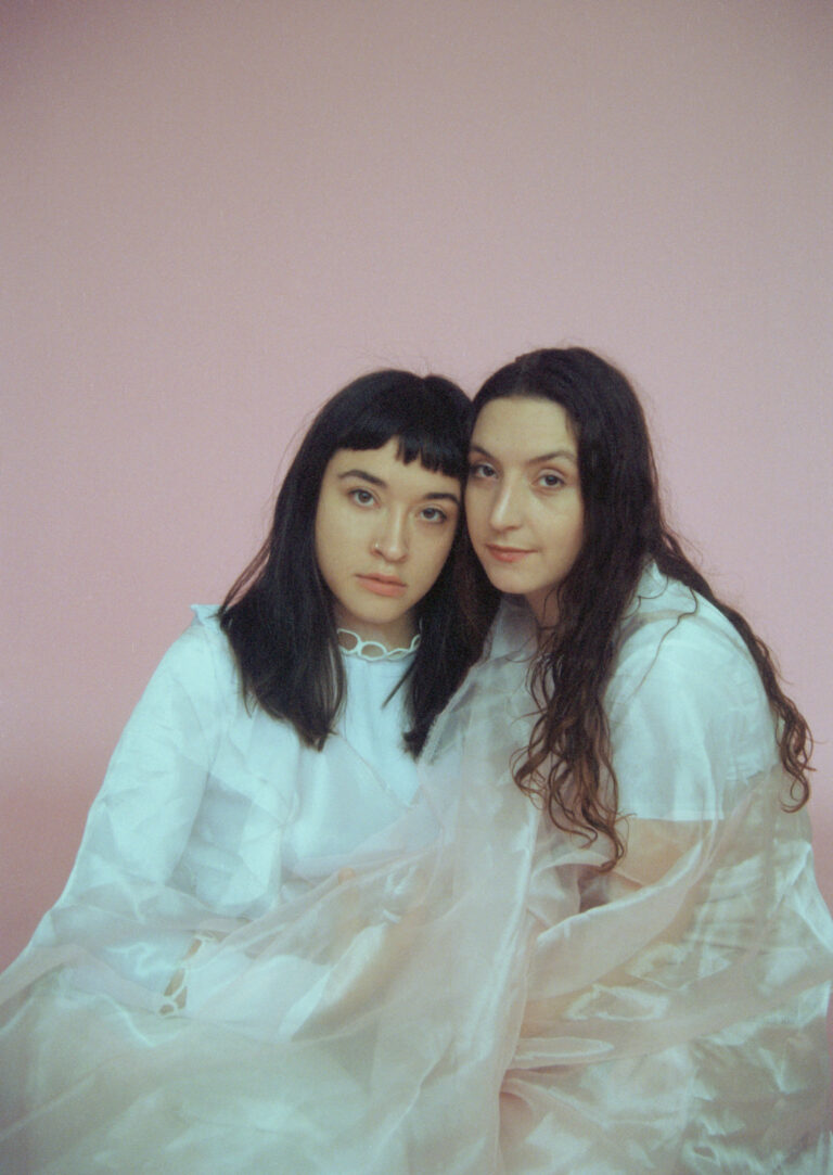 Artist Spotlight: Ohmme