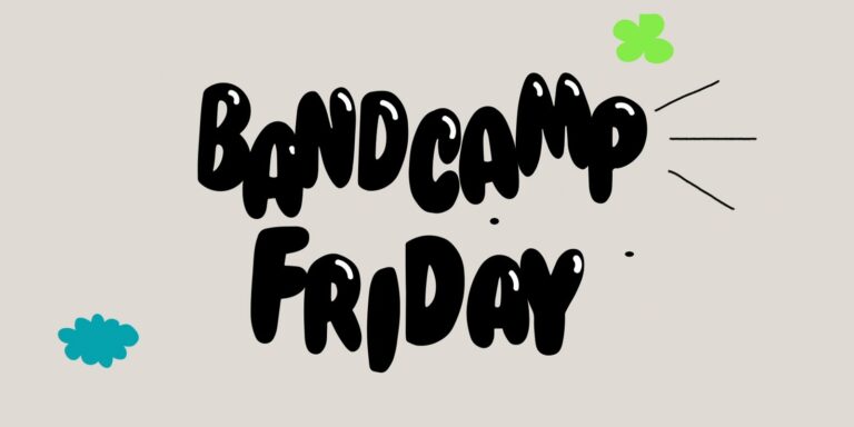 Bandcamp is Extending its Fee-Waive Days For the Rest of 2020
