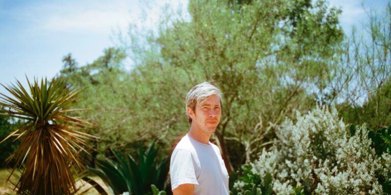 Listen to Bill Callahan’s New Track ‘The Mackenzies’