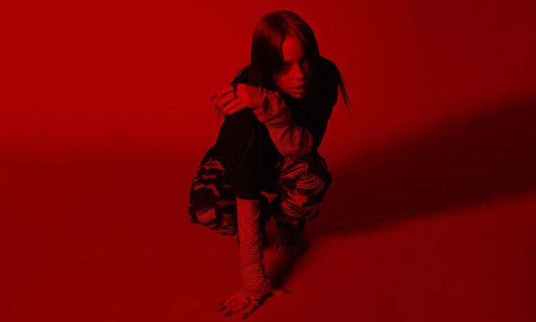 Billie Eilish to Release New Song ‘My Future’