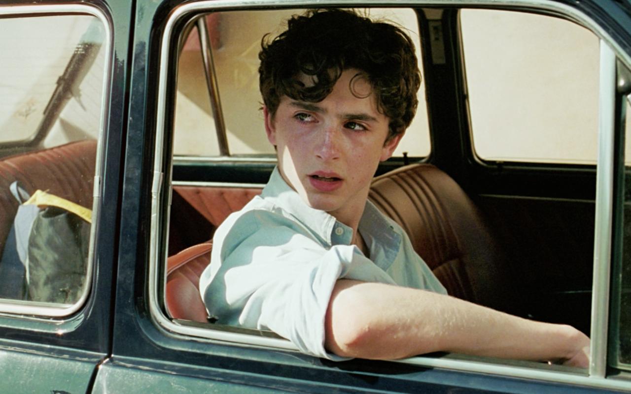 Beautiful Stills From Call Me By Your Name Our Culture