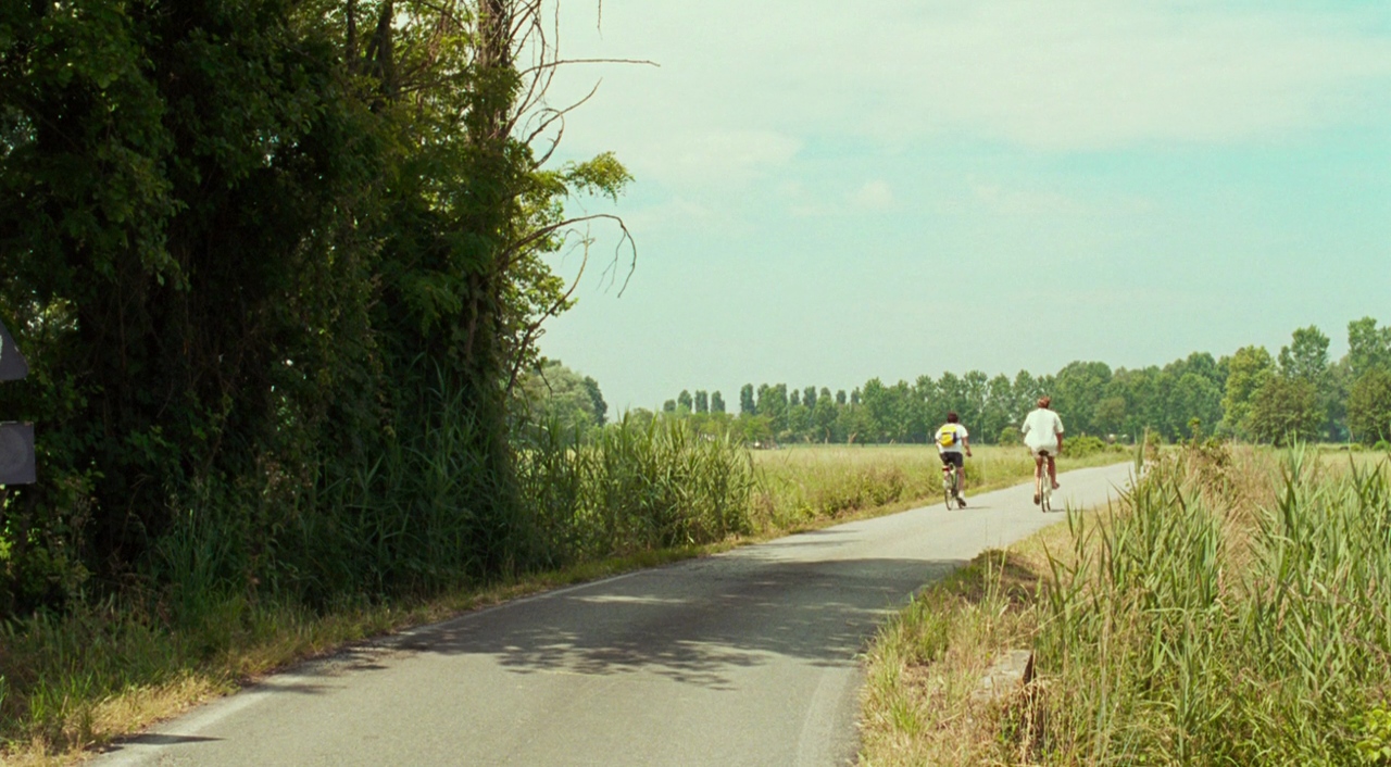 15 Beautiful Stills From Call Me By Your Name 17 Our Culture