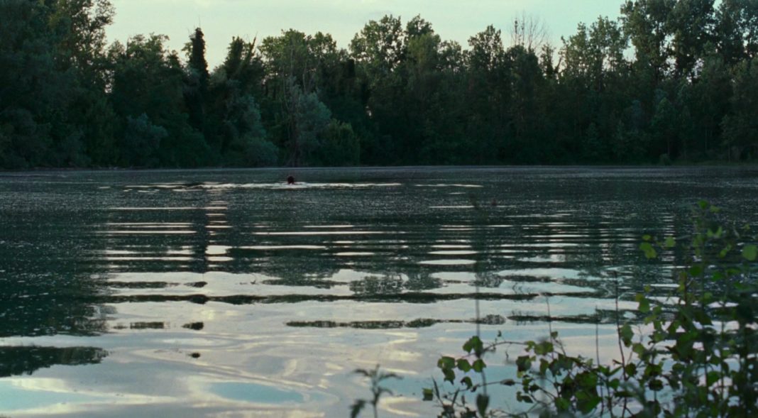 15 Beautiful Stills From Call Me By Your Name (2017) Our Culture