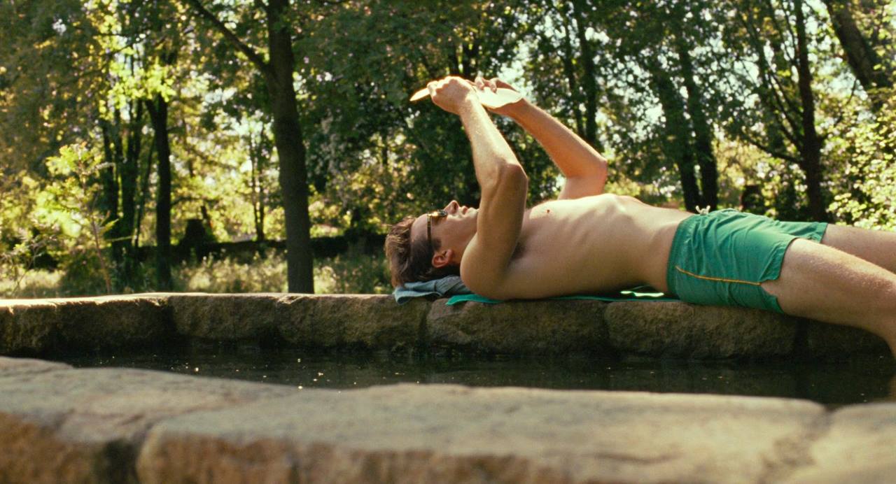 15 Beautiful Stills From Call Me By Your Name 17 Our Culture