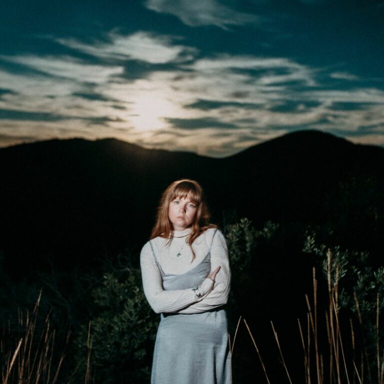 Album Review: Courtney Marie Andrews, ‘Old Flowers’