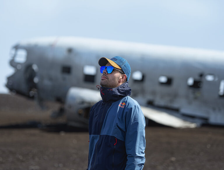 Interview: Rubén Álvarez