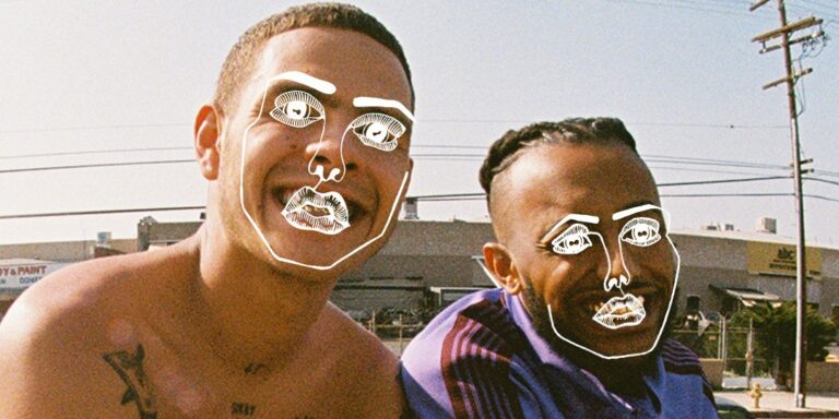 Disclosure Release Video for New Song Featuring slowthai and Aminé