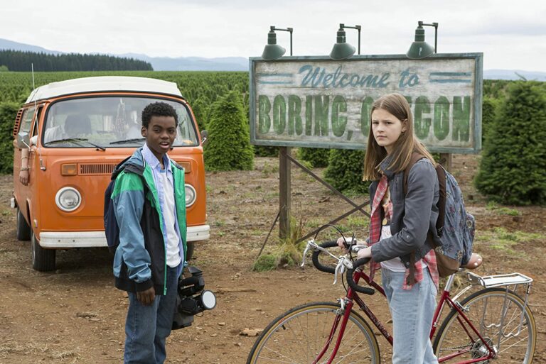 Rediscovering the Netflix Hidden Gem, Everything Sucks!