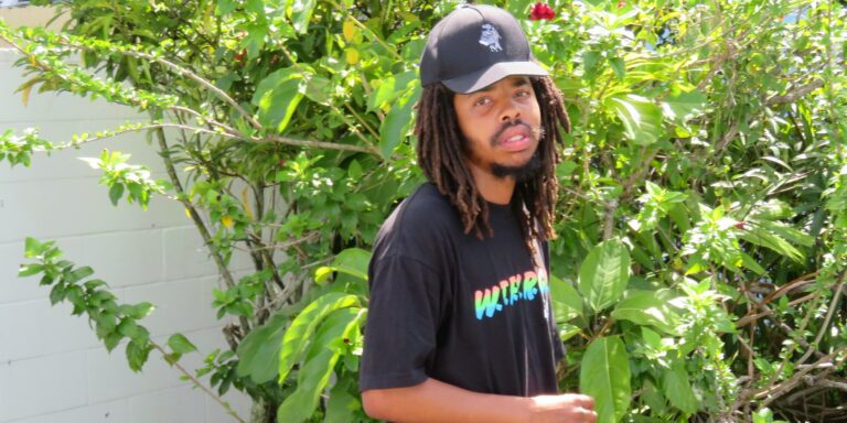Listen to Earl Sweatshirt’s New Track ‘Ghost’ Featuring Navy Blue