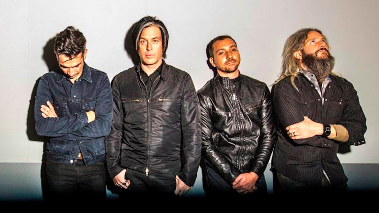Supergroup Gone is Gone Share New Track ‘Everything Is Wonderfall’