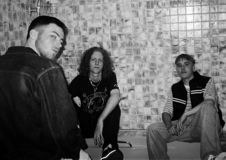 Hip-Hop Collective Jacquard Looms Share Nocturnal New Single ‘Bite’