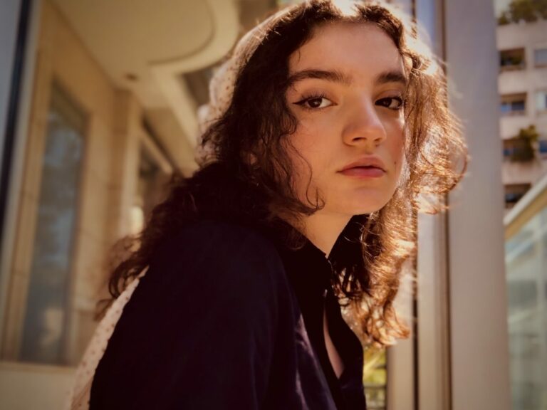 Artist Spotlight: Japan, Man
