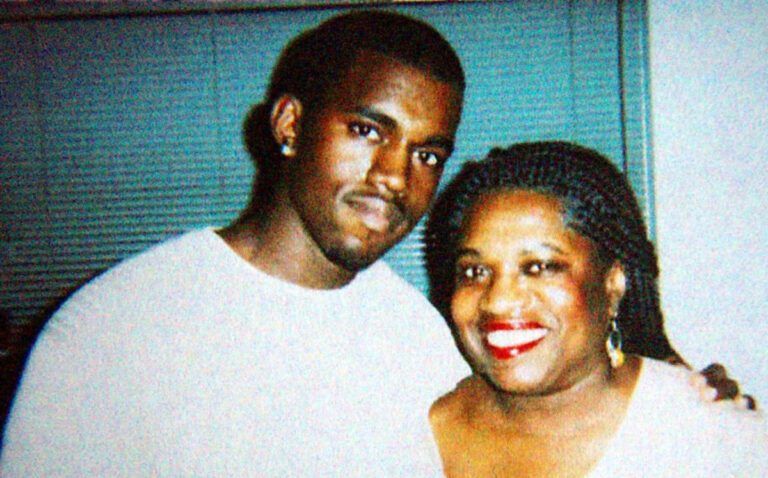 Kanye West Drops New Song ‘Donda’ in Honour of His Late Mother’s Birthday