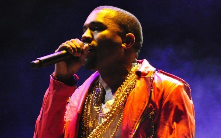 Kanye West Announces New Album ‘Donda’ (Again)