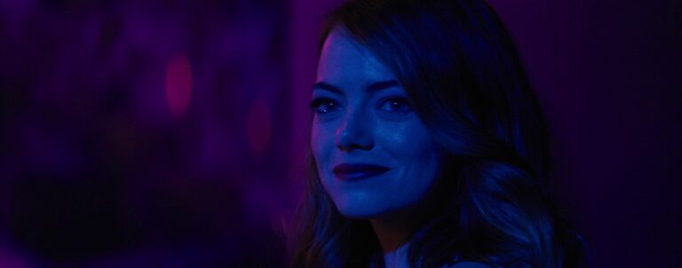 12 Incredible Stills From La La Land (2016)