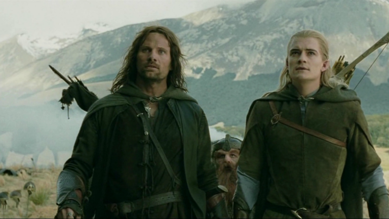 Lord Of The Rings (TV Series) – What Do We Know So Far