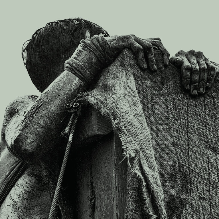 Album Review: Metz, ‘Atlas Vending’