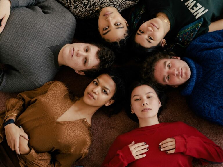 MICHELLE Release New Single ‘Sunrise’