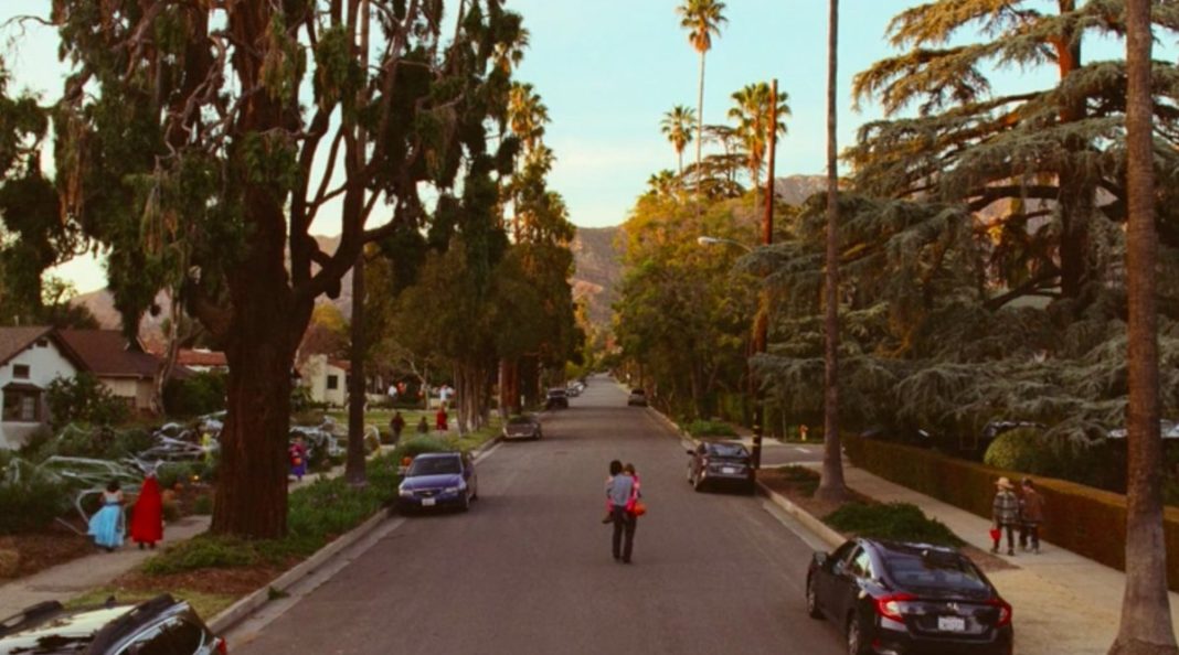 11 Brilliant Stills from Marriage Story (2019) Our Culture