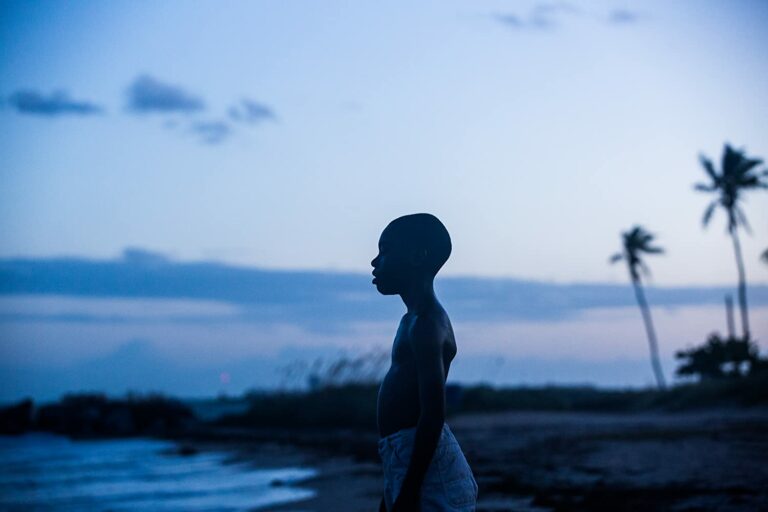 11 Incredible Stills From Moonlight (2016)