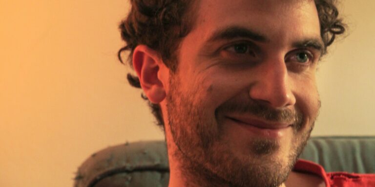 Nicolás Jaar Previews New Album ‘Telas’ in its “Liquid State”