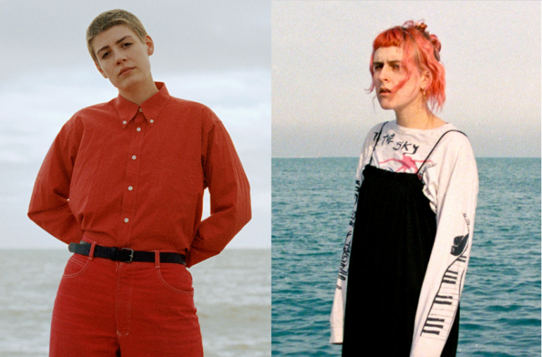 Porridge Radio and Lala Lala Join Forces on New Track ‘Good For You’