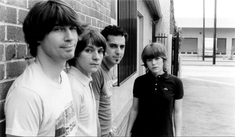 Rilo Kiley Announce Reissue of Debut Album