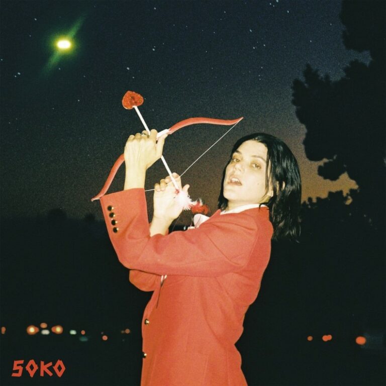 Album Review: Soko, ‘Feel Feelings’