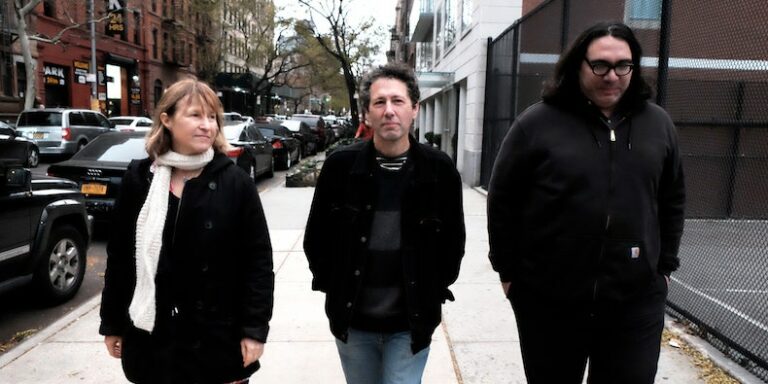 Yo La Tengo Launch Bandcamp, Release New Ambient Track