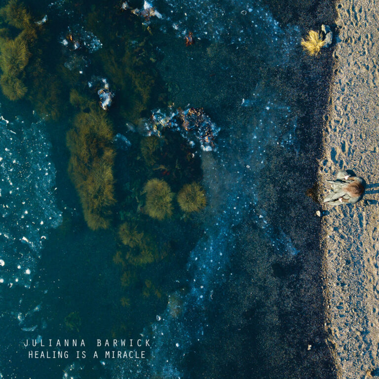 Album Review: Julianna Barwick, ‘Healing Is a Miracle’