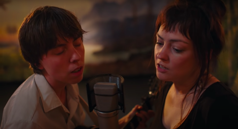 Angel Olsen and Hand Habits Cover Tom Petty’s ‘Walls’: Watch