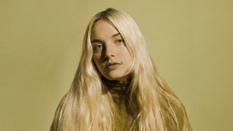 Ashe Shares New Single ‘Save Myself’
