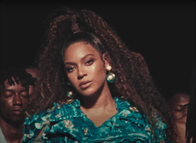 Watch Beyoncé’s New Video for ‘Already’