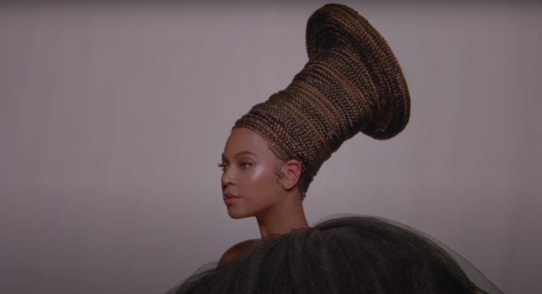 Beyoncé Unveils New Trailer for ‘Black Is King’ Visual Album