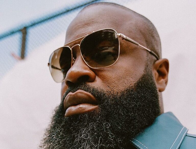 The Roots’ Black Thought Announces New EP ‘Streams of Thought, Vol. 3: Cane and Abel’