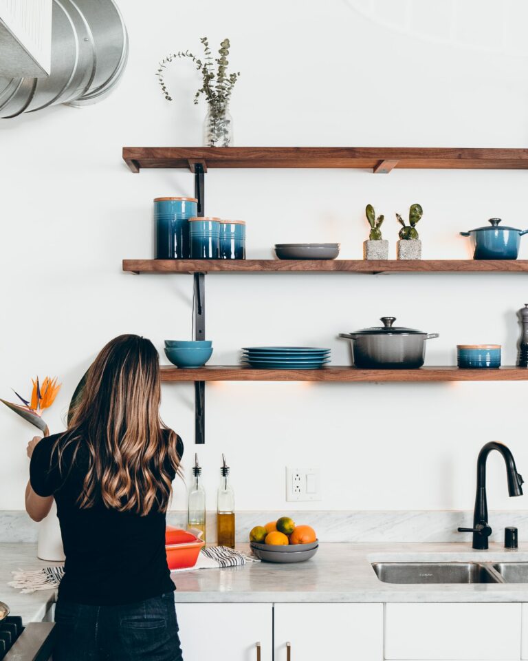 Interior Design Trends For The Second Half Of 2020.