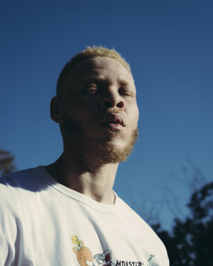 Davy Boi Releases New Single 'Do Myself Better'