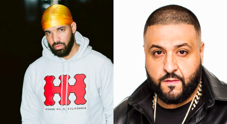Drake and DJ Khaled Team Up on New Songs ‘Pop Star’ and ‘Greece’
