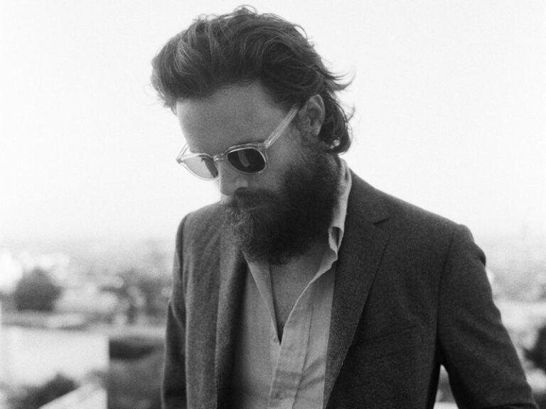Father John Misty to Release New Benefit EP Featuring Leonard Cohen Covers
