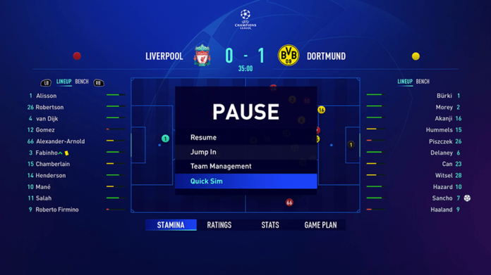 3 Reasons Why We Should Not Expect Much From FIFA 21 Career Mode