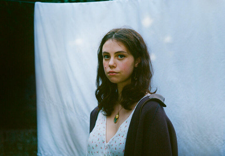 Matilda Mann Shares Evocative New Single ‘Robbed’