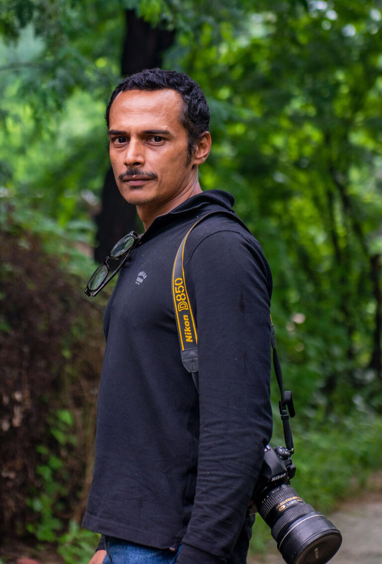 Interview: Sankar Sridhar