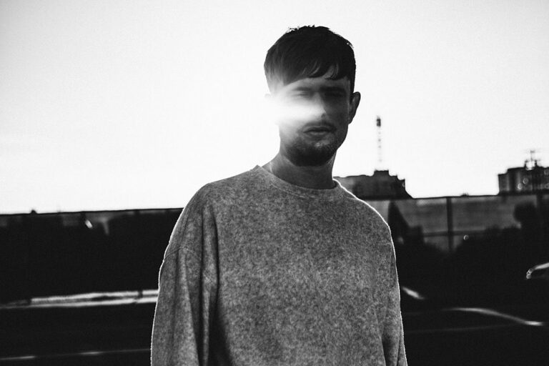 James Blake Unveils New Song ‘Are You Even Real?’