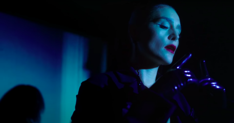 Jessie Ware Unveils New Video for ‘What’s Your Pleasure’