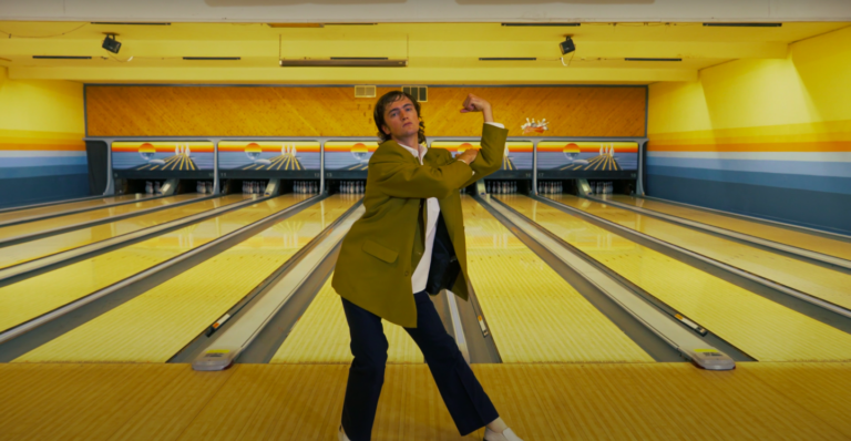 Jessie Ware Shares Music Video for ‘Step Into My Life’