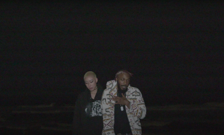 JPEGMAFIA Drops New Song and Video ‘Living Single’