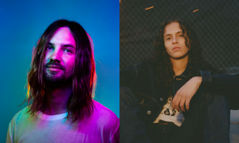 Listen to Tame Impala’s Remix of 070 Shake’s ‘Guilty Conscience’