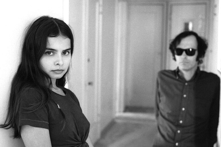 A Deep Dive Into Mazzy Star’s ‘Fade into You’