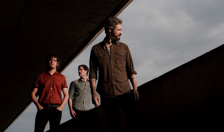 METZ Announce New Album, Share First Single ‘A Boat to Drown In’