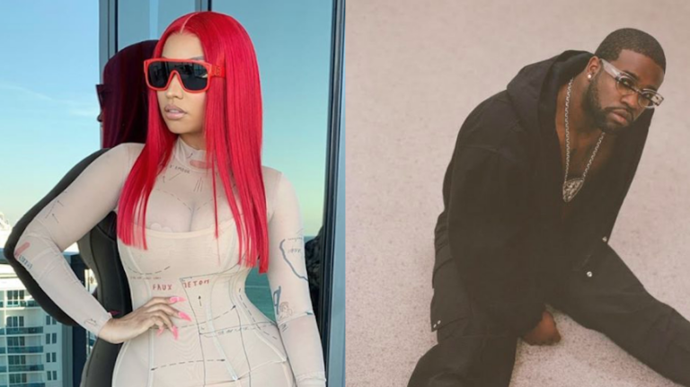 A$AP Ferg Shares New Song ‘Move Ya Hips’ Featuring Nicki Minaj and MadeinTYO